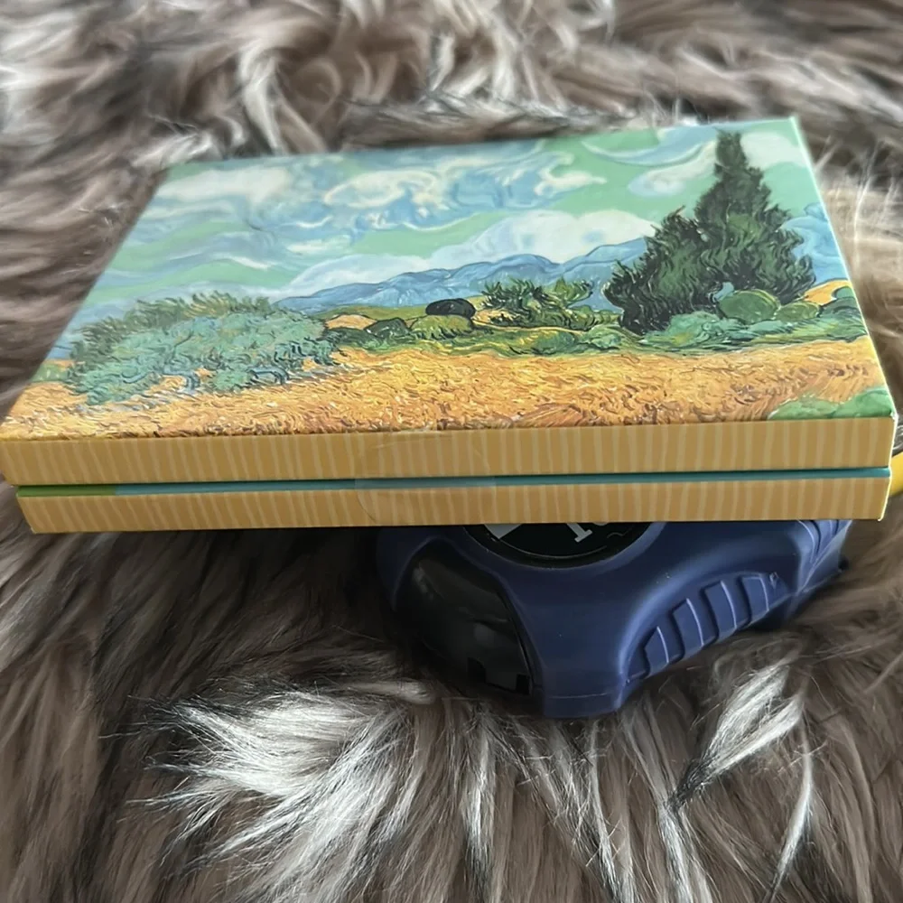 NWT Galison Van Gogh Notecards